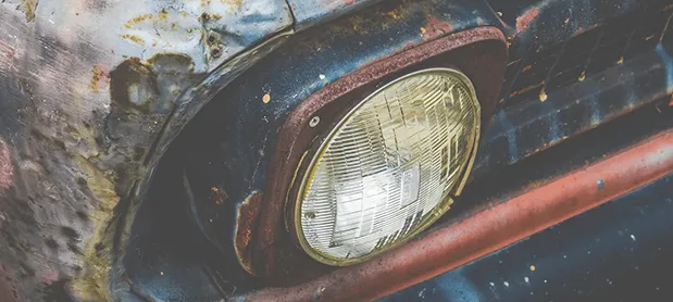 Ihr Schrottauto ankauf in Much
