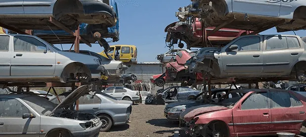 Schnell und einfach Gebrauchtwagen verkaufen in Much