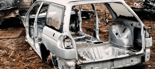 Schrottauto Ankauf Much